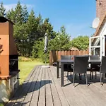 Holiday home 0142-romo-ivigtut-1
