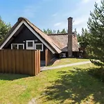 0142-romo-ivigtut-1 Feriehus *