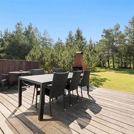 0142-romo-ivigtut-1 Ferienhaus