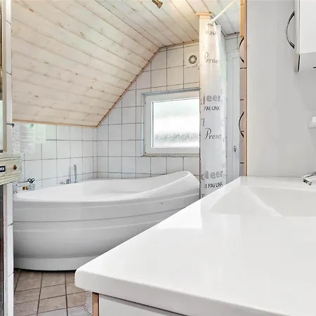 Ferienhaus 0142-romo-ivigtut-1