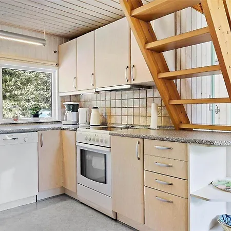 Ferienhaus 0142-romo-ivigtut-1 *