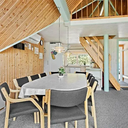 Ferienhaus 0142-romo-ivigtut-1