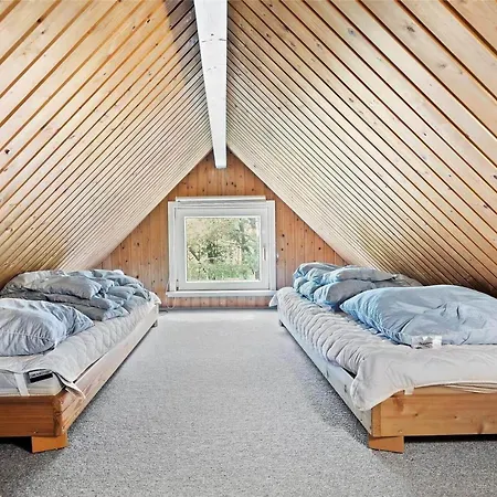Ferienhaus 0142-romo-ivigtut-1 *