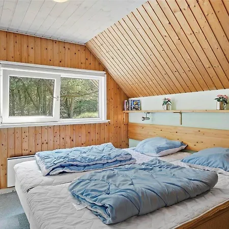 0142-romo-ivigtut-1 Ferienhaus