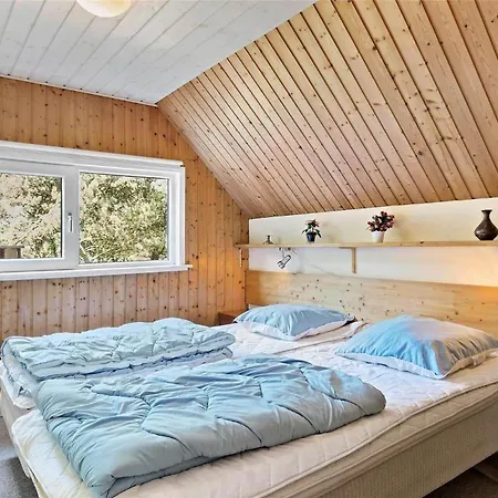 Ferienhaus 0142-romo-ivigtut-1