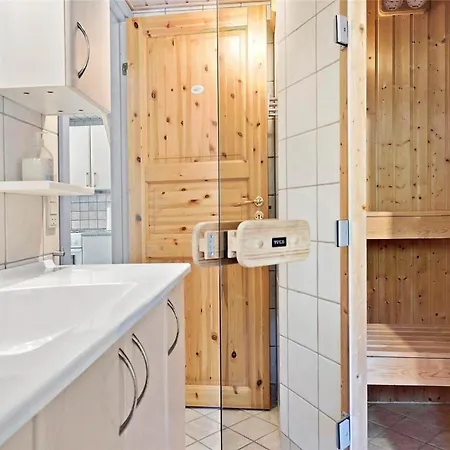 Ferienhaus 0142-romo-ivigtut-1 *