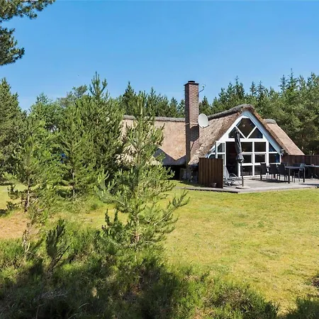 Ferienhaus 0142-romo-ivigtut-1 *