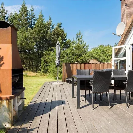 Ferienhaus 0142-romo-ivigtut-1