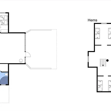 Ferienhaus 0142-romo-ivigtut-1