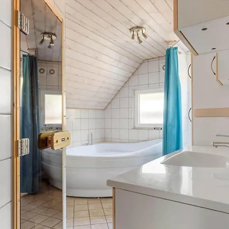 Ferienhaus 0142-romo-ivigtut-1 Kongsmark