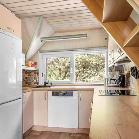 0142-romo-ivigtut-1 Ferienhaus