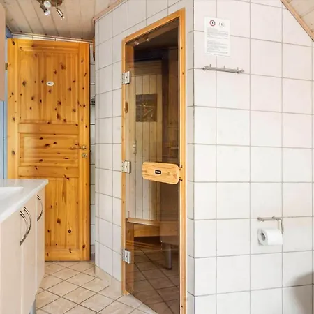 0142-romo-ivigtut-1 Ferienhaus *