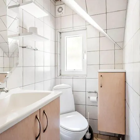 Ferienhaus 0142-romo-ivigtut-1 *