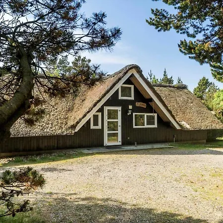 Ferienhaus 0142-romo-ivigtut-1