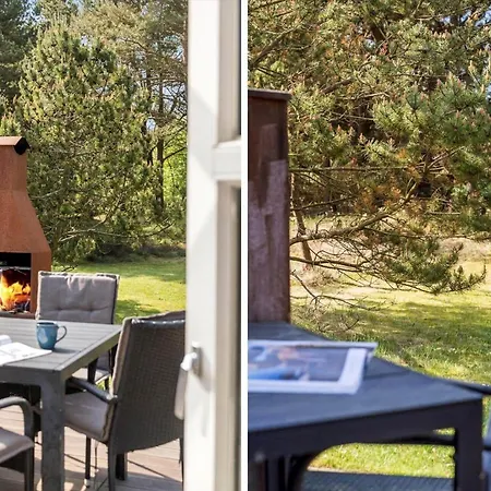 Ferienhaus 0142-romo-ivigtut-1 *