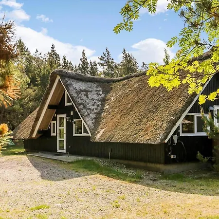 Ferienhaus 0142-romo-ivigtut-1 *