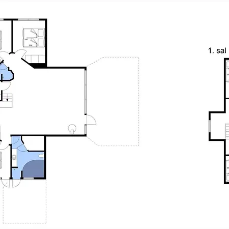 Ferienhaus 0142-romo-ivigtut-1