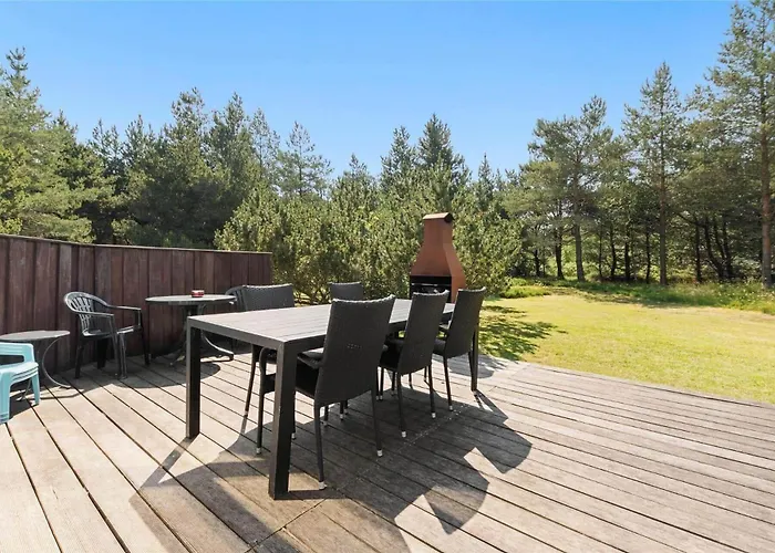 0142-romo-ivigtut-1 Casa de Férias