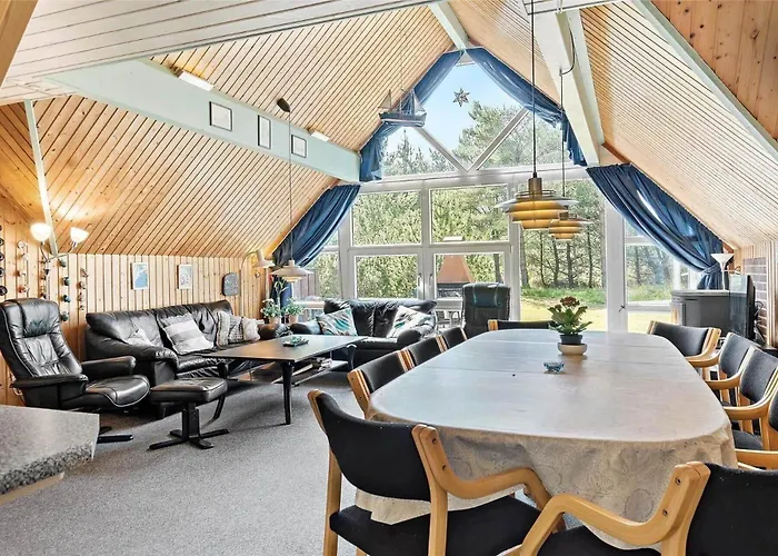 0142-romo-ivigtut-1 Casa de Férias Kongsmark