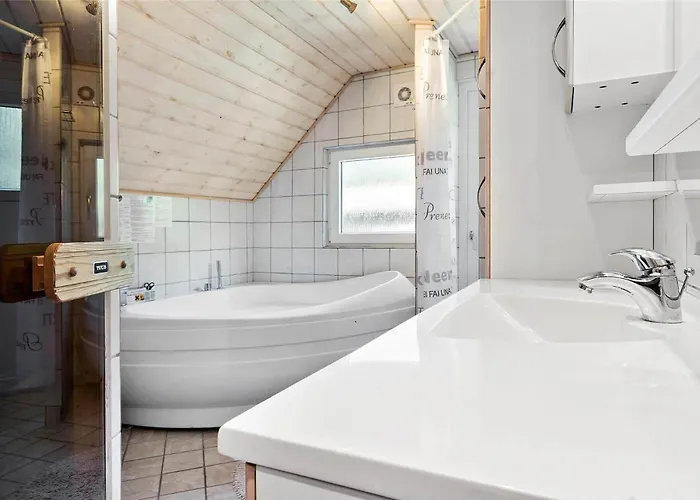 Casa de Férias 0142-romo-ivigtut-1