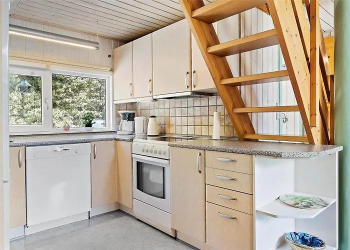 Casa de Férias 0142-romo-ivigtut-1 *