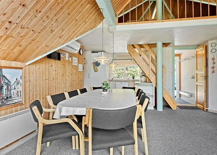 Casa de Férias 0142-romo-ivigtut-1