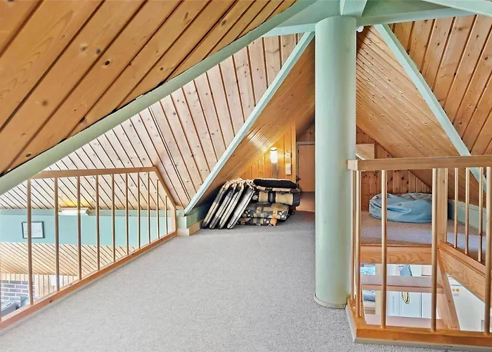 0142-romo-ivigtut-1 Casa de Férias Kongsmark