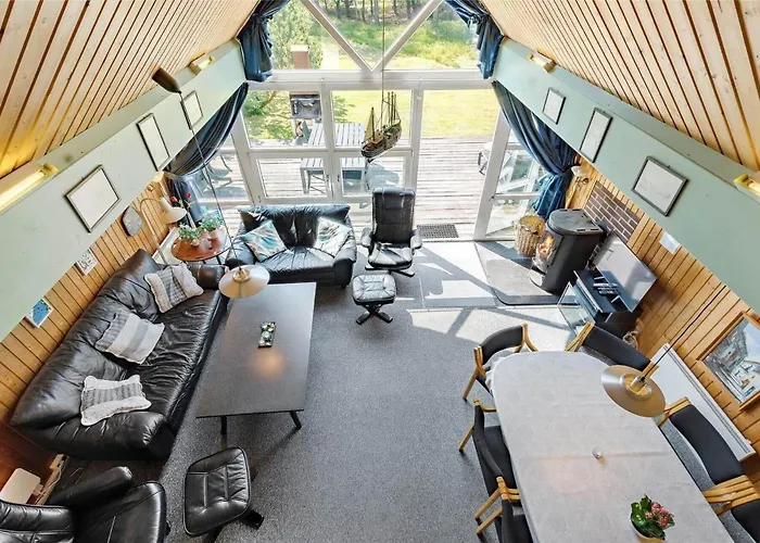 0142-romo-ivigtut-1 別荘