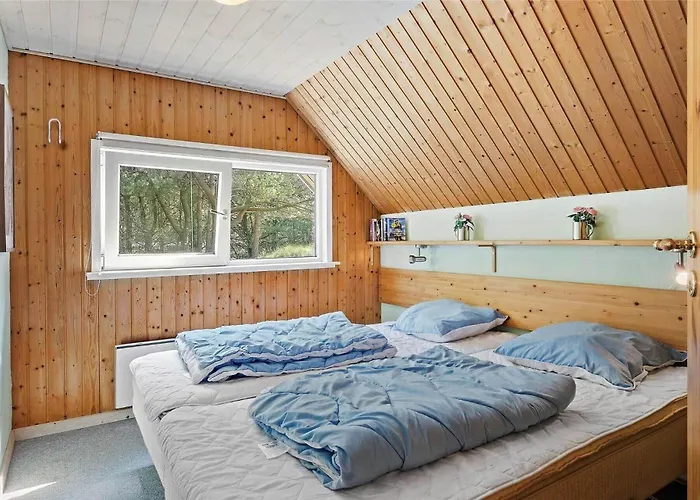 0142-romo-ivigtut-1 Casa de Férias