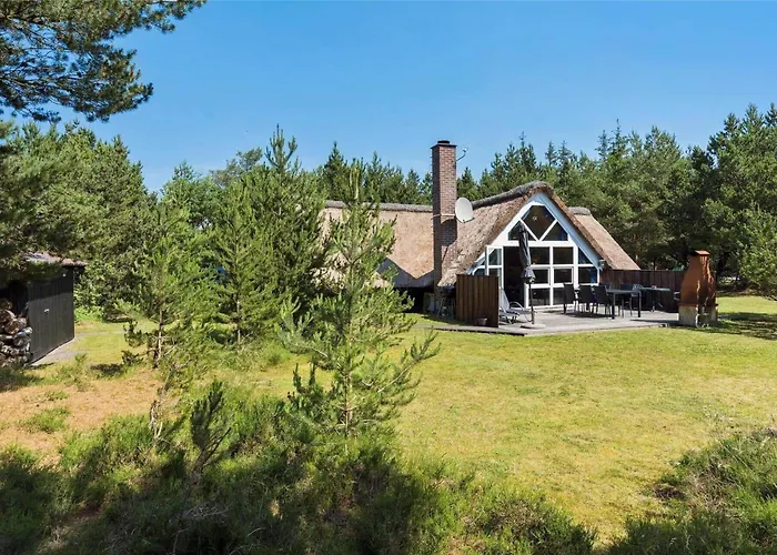 Casa de Férias 0142-romo-ivigtut-1 *