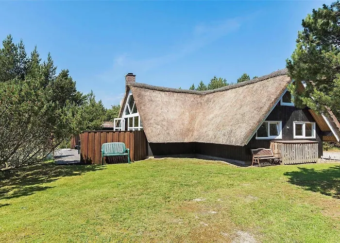 Casa de Férias 0142-romo-ivigtut-1