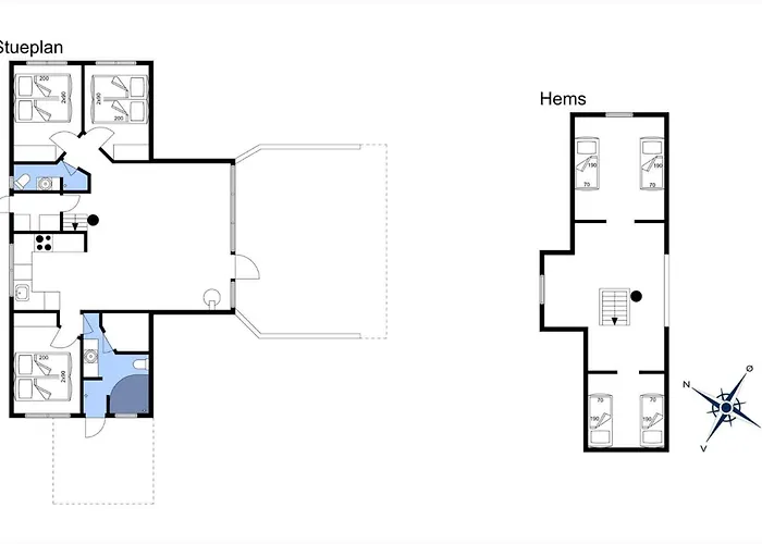 別荘 0142-romo-ivigtut-1